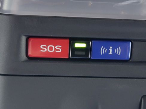 Certified 2022 Subaru Crosstrek 2.5i Sport w/ Moonroof Package image 27