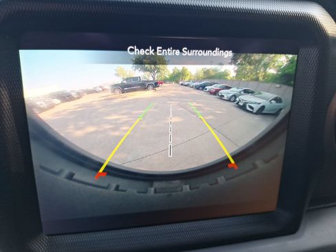 Used 2021 Jeep Wrangler Unlimited Sport w/ Sun And Sound Package AWD/4WD image 24