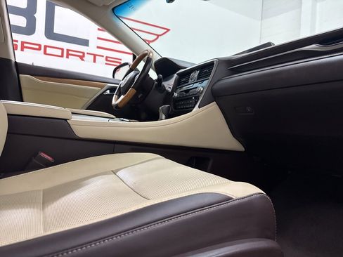 Used 2018 Lexus RX 350L FWD image 59