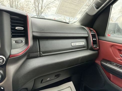 Used 2020 RAM 1500 Rebel w/ Rebel Level 1 Equipment Group image 22