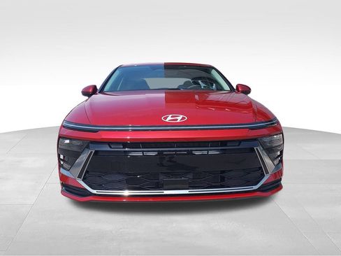 New 2026 Hyundai Sonata SEL FWD image 8