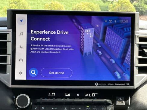 Used 2023 Toyota Tundra Limited image 13