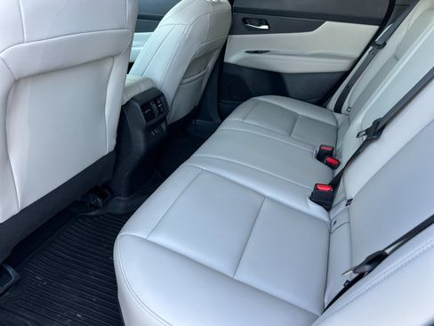 Certified 2025 Nissan Murano SV AWD/4WD image 11