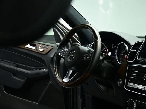 Used 2017 Mercedes-Benz GLE 43 AMG 4MATIC image 66