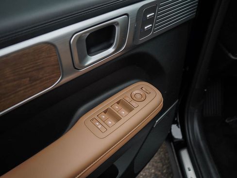 New 2026 Hyundai Santa Fe Calligraphy image 20