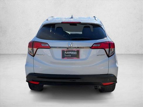 Used 2022 Honda HR-V Sport image 6