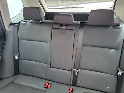 Used 2017 BMW X3 sDrive28i RWD image 12