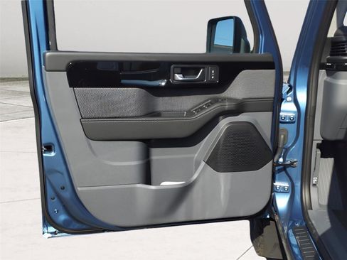 New 2024 INEOS Grenadier AWD/4WD image 10