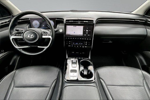 Used 2022 Hyundai Tucson Limited AWD/4WD image 7
