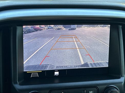 Used 2020 Chevrolet Colorado ZR2 w/ ZR2 Midnight Special Edition image 27