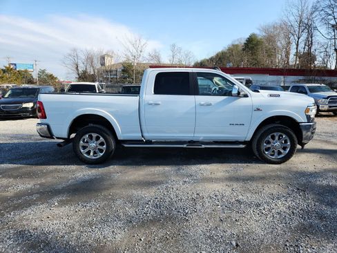 Certified 2022 RAM 3500 Laramie image 6