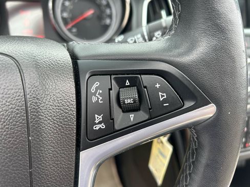 Used 2019 Buick Cascada Premium FWD image 16