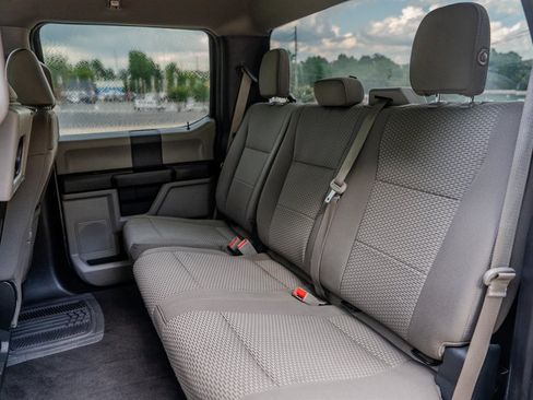Used 2018 Ford F150 XLT RWD image 28