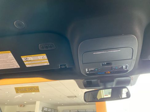 Certified 2023 Ford F150 Lariat w/ Equipment Group 502A High image 13