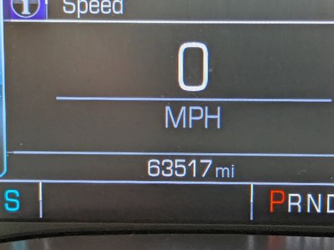 Used 2018 Chevrolet Colorado LT w/ LT Convenience Package image 5