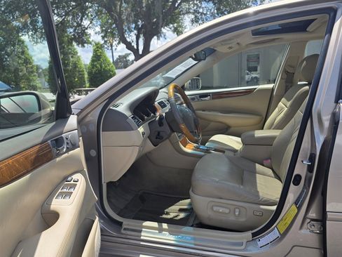 Used 2006 Lexus ES 330 FWD image 14