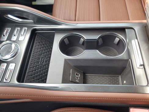 New 2026 Lincoln Nautilus Reserve image 27