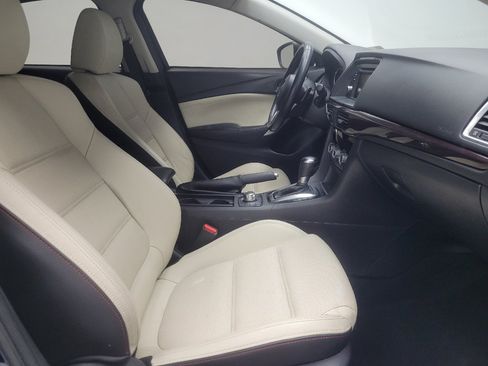 Used 2015 MAZDA MAZDA6 Grand Touring FWD image 21