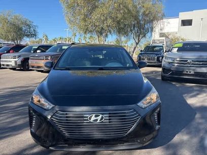 Used 2019 Hyundai Ioniq SEL