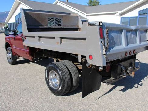 Used 2004 Ford F350 XL AWD/4WD image 18