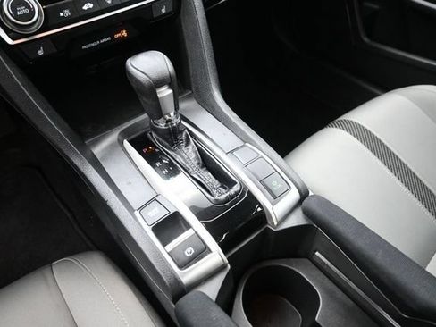 Used 2017 Honda Civic EX-T image 18