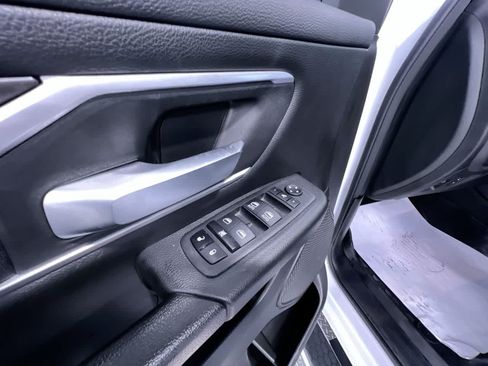 Used 2023 RAM 1500 Big Horn AWD/4WD image 12