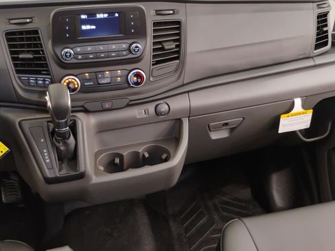 New 2025 Ford Transit 250 148 Medium Roof w/ Load Area Protection Package image 26