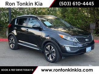Used 2013 Kia Sportage SX w/ SX Premium Pkg video 1