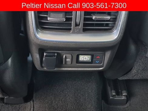 Used 2019 INFINITI QX50 Essential w/ Premium Heat Package FWD image 25