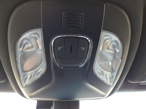 Used 2025 Jeep Compass Limited AWD/4WD image 29