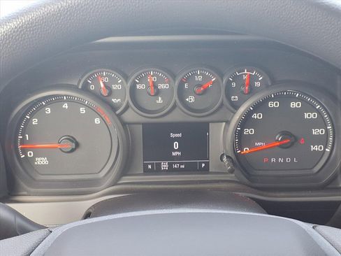 New 2026 Chevrolet Silverado 2500 Custom w/ Custom Value Package image 22