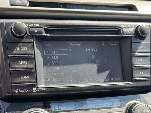 Used 2015 Toyota RAV4 XLE AWD/4WD image 23