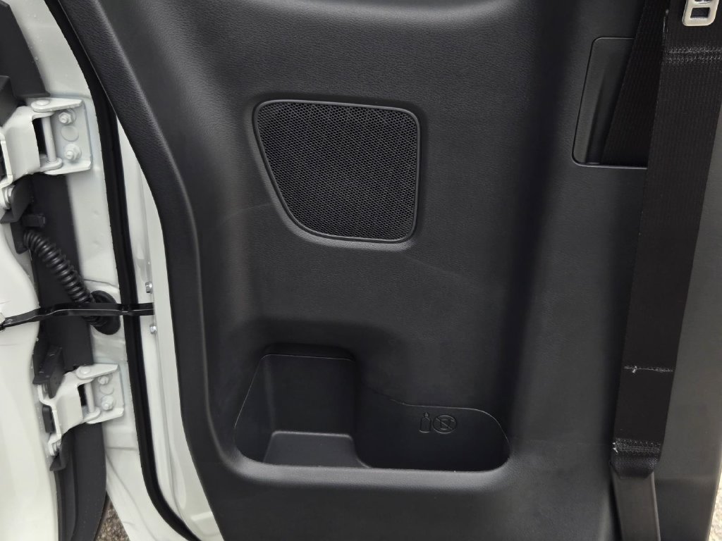 New 2026 Nissan Frontier S RWD image 12