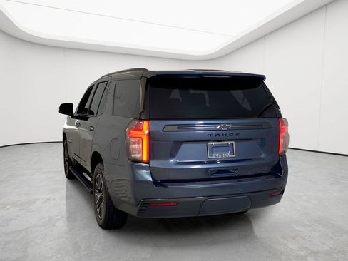 Used 2021 Chevrolet Tahoe Z71 w/ Z71 Signature Package AWD/4WD image 19