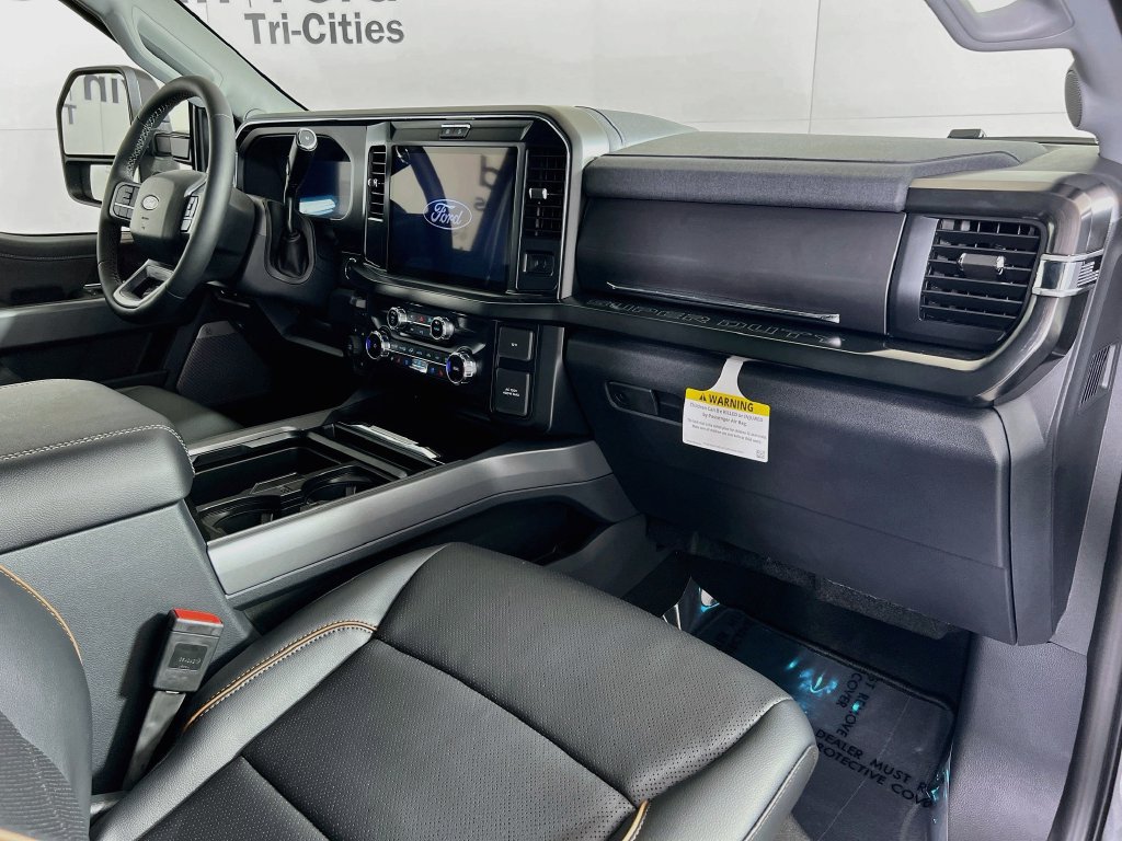 New 2027 Ford F350 Lariat AWD/4WD image 29