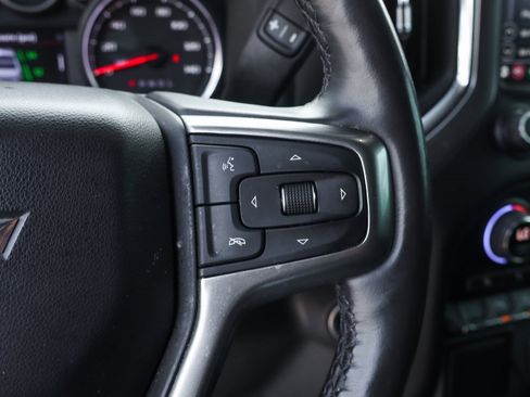 Used 2022 Chevrolet Silverado 1500 RST w/ Safety Package image 27