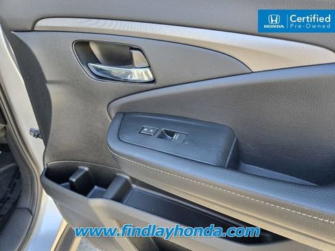 Certified 2023 Honda Ridgeline RTL image 26