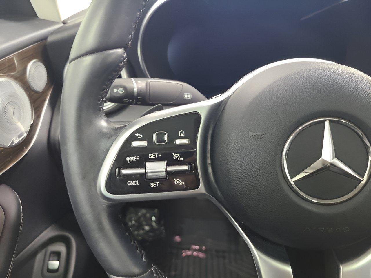 Used 2022 Mercedes-Benz C 300 4MATIC Coupe image 17
