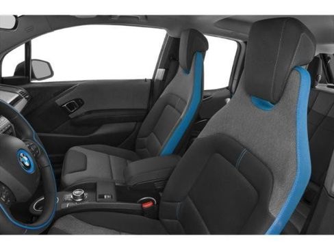 Used 2020 BMW i3 s RWD image 13