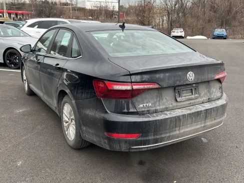 Used 2020 Volkswagen Jetta S FWD image 3