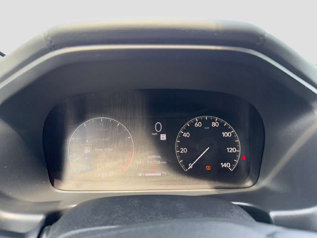 Used 2025 Honda Odyssey Sport-L image 15