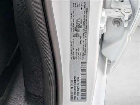 Used 2020 RAM 1500 Rebel w/ Rebel Level 2 Equipment Group image 25