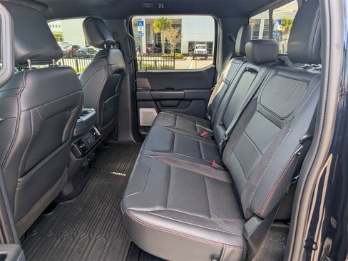 Used 2025 Ford F150 Raptor image 14