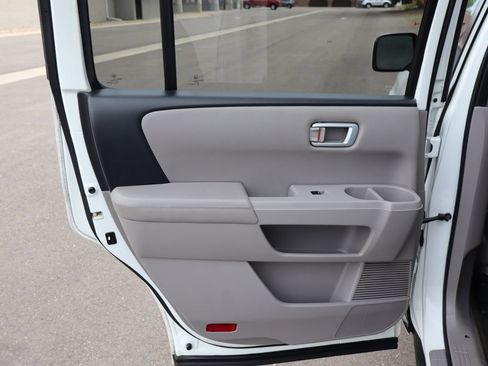 Used 2015 Honda Pilot EX-L image 26