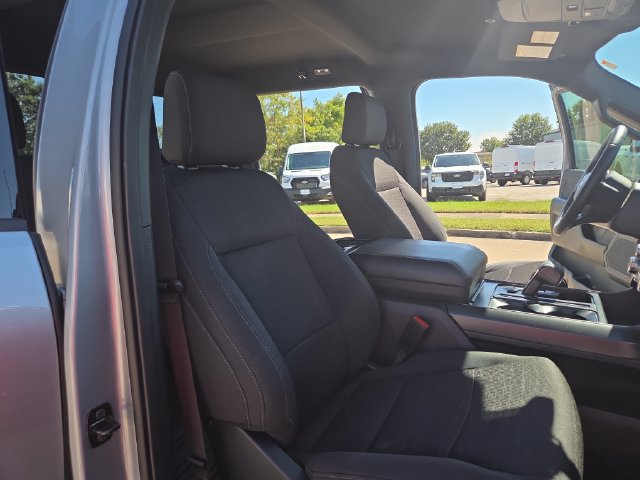 Used 2024 Ford F150 XLT w/ Equipment Group 302A MID AWD/4WD image 41