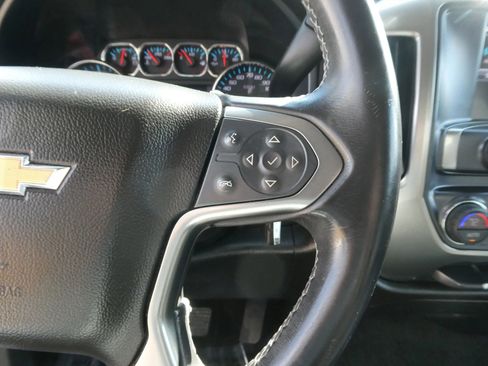 Used 2018 Chevrolet Silverado 1500 LT w/ All Star Edition image 19