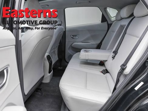Used 2024 Hyundai Kona Limited FWD image 22