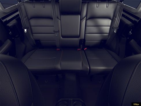 New 2026 Jeep Wrangler Sahara image 37