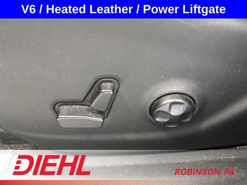 Used 2018 Jeep Cherokee Limited AWD/4WD image 20