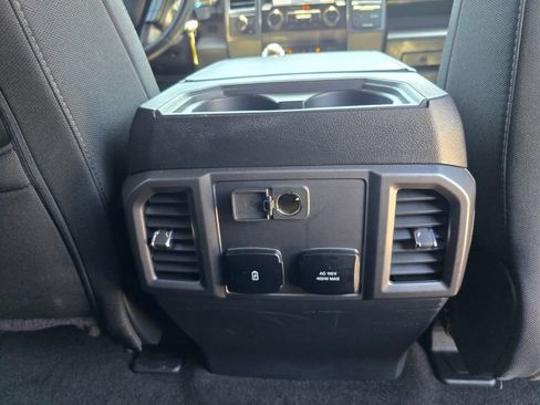 Used 2020 Ford F150 XLT w/ Equipment Group 302A Luxury AWD/4WD image 40
